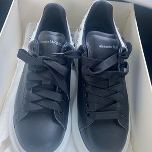 Alexander McQueen Shoes Size 41